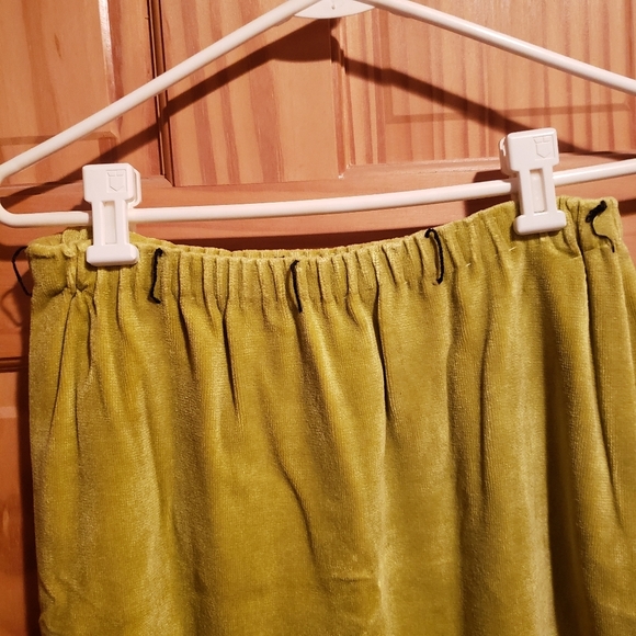 Vintage Boho Skirt - Picture 5 of 7